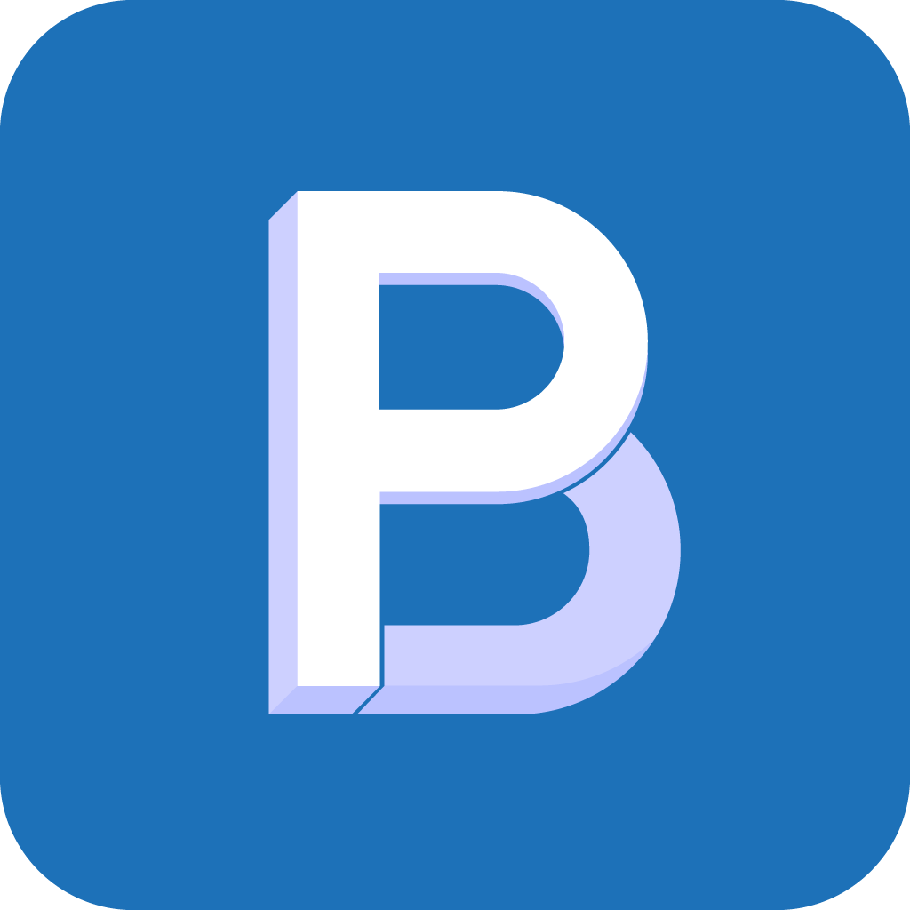 ParkeerBezoek Logo
